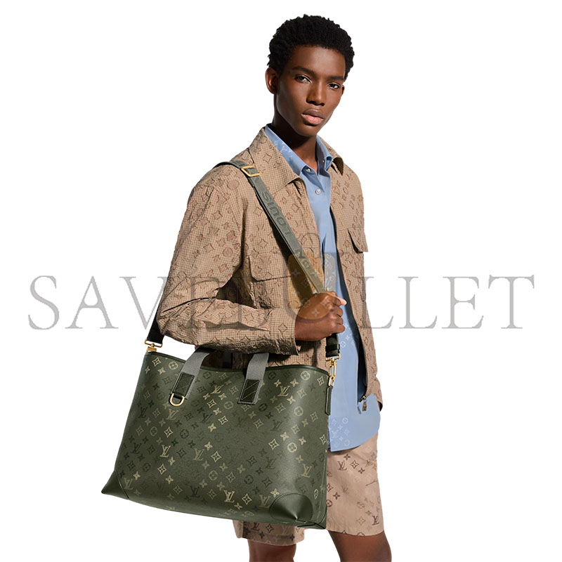 LOUIS VUITTON UPTOWN TOTE M29269 (55*35*19cm)